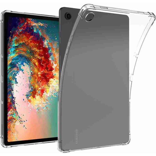 Samsung GP-FPX236AEATW tablet etui 27,9 cm (11") Cover Transparent