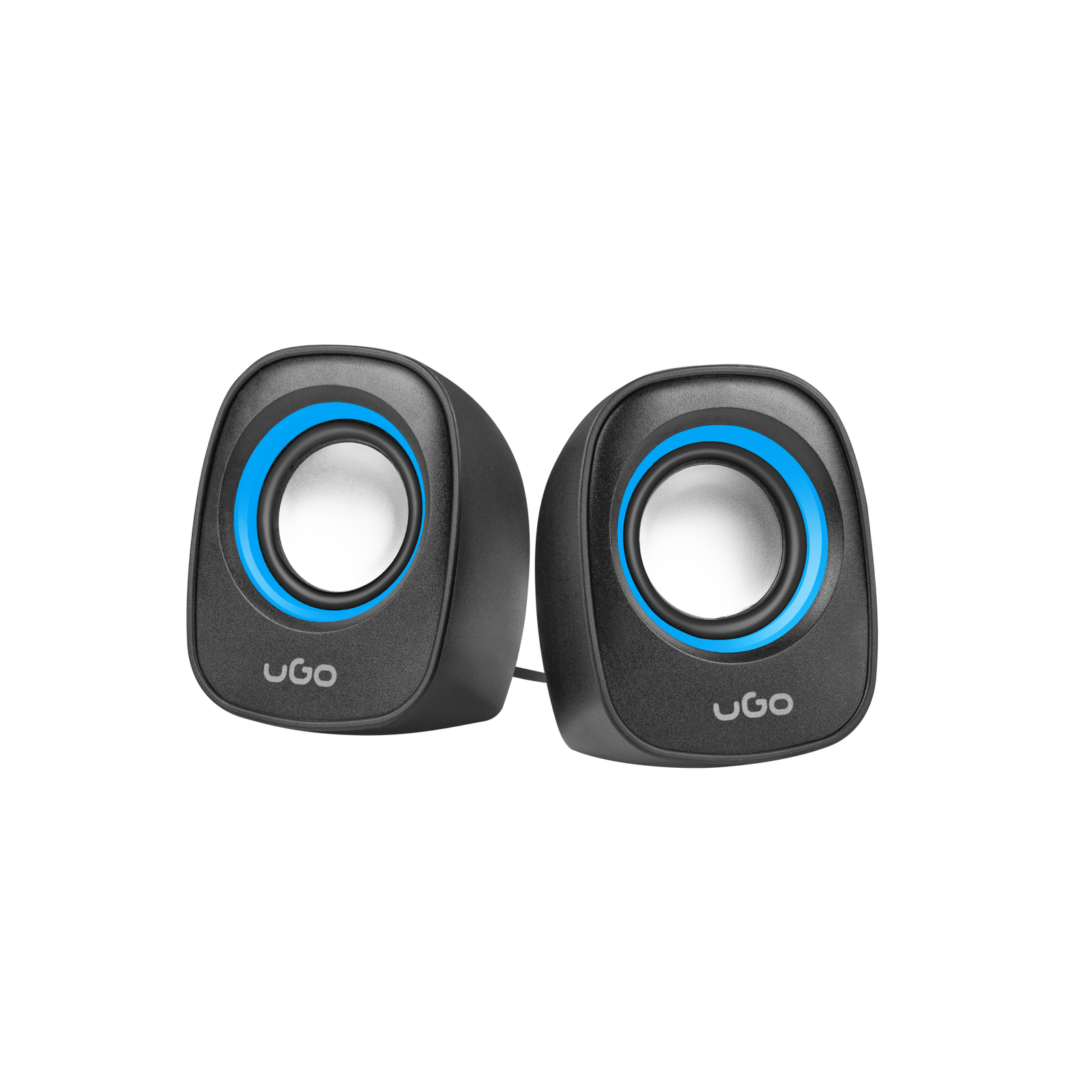 UGO Tamu S100 2.0 Hangszóró - Kék (UGL-1875)
