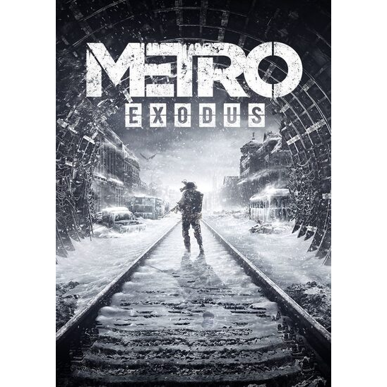 Metro Exodus