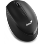 Genius Myš NX-7009, 1200DPI, 2.4 [GHz], optická, 3kl., bezdrátová, ča