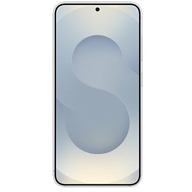 Samsung Galaxy S25 Enterprise Edition 15,8 cm (6.2") Dual SIM Android 15 5G USB Type-C 12 GB 128 GB 4000 mAh Sølv