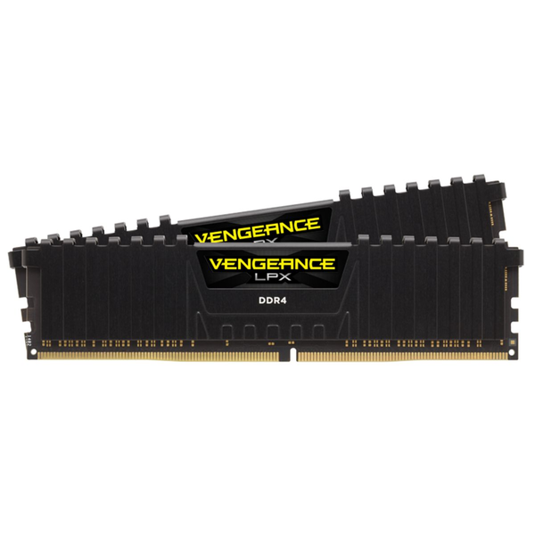 Paměť Ram Corsair Vengeance LPX DDR4 32GB 3600MHz 2X16gb CL18 AMD
