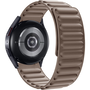 Eternico Magnetic Loop for Universal Quick Release 20mm - Coffee Brown