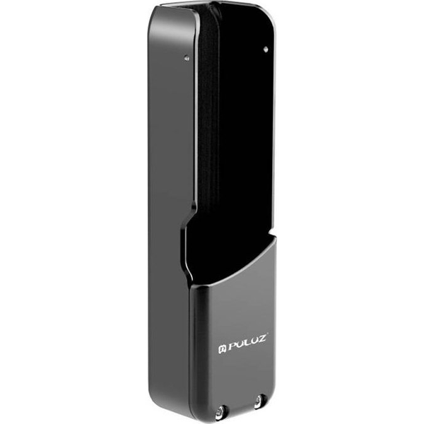 PULUZ ODOLNÉ OCHRANNÉ KOVOVÉ POUZDRO KRYT KAMERY DJI OSMO POCKET 3