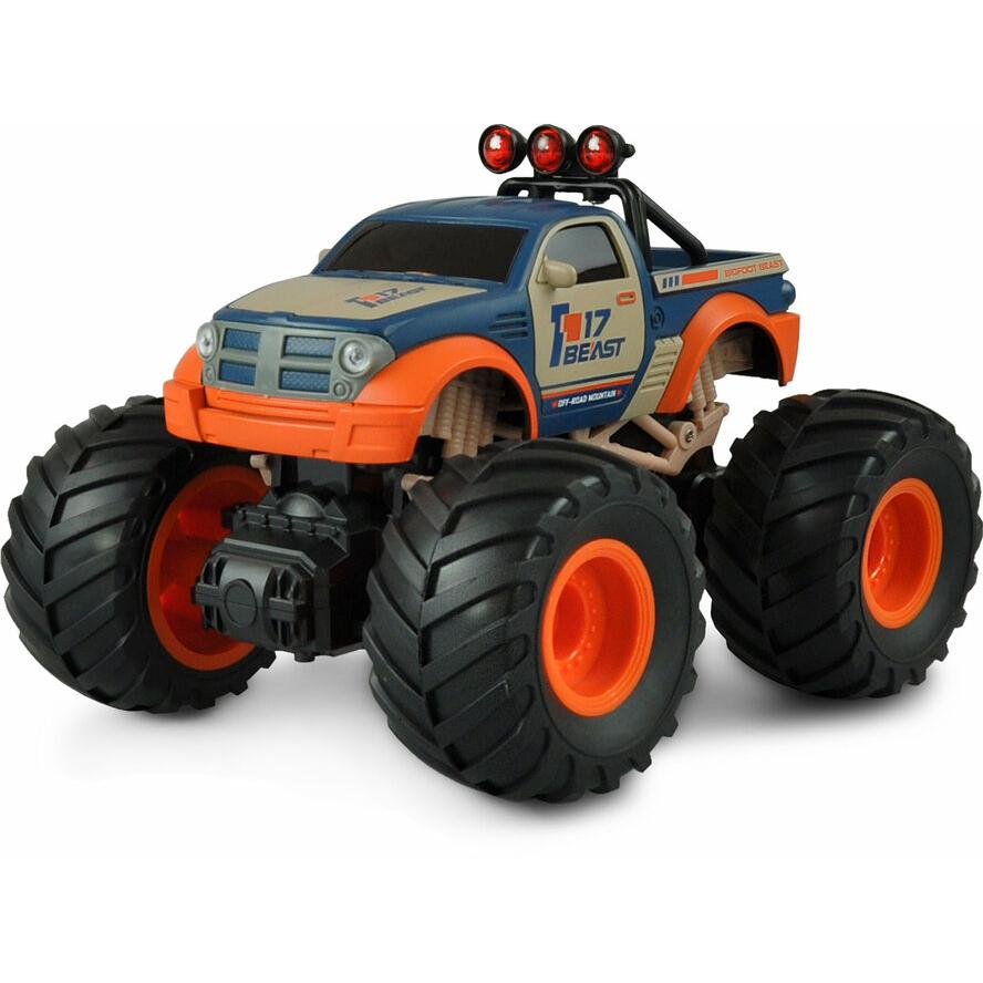Amewi RC Auto Big Buster távirányítós autó (1:18) (22483)