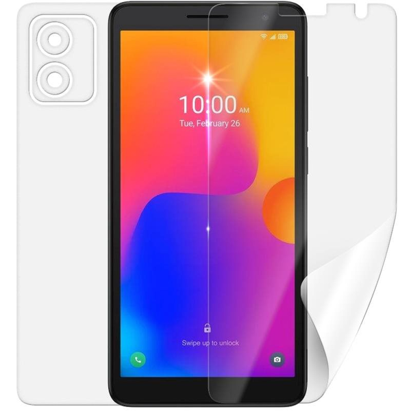Screenshield ALCATEL 1B 2022 (5031G) védőfólia
