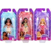 Disney Princess HPL55 bábika