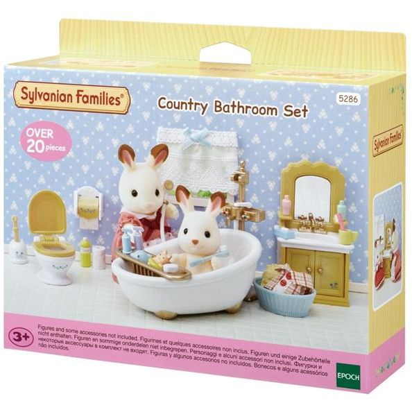 Sylvanian Families 5286 accesorio para juguetes