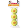 Wilson STARTER ORANGE TBALL 3 db