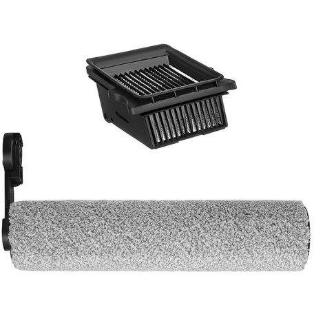 Váleček do vysavače Kartáč Válec + HEPA filtr pro bezdrátový LIXO