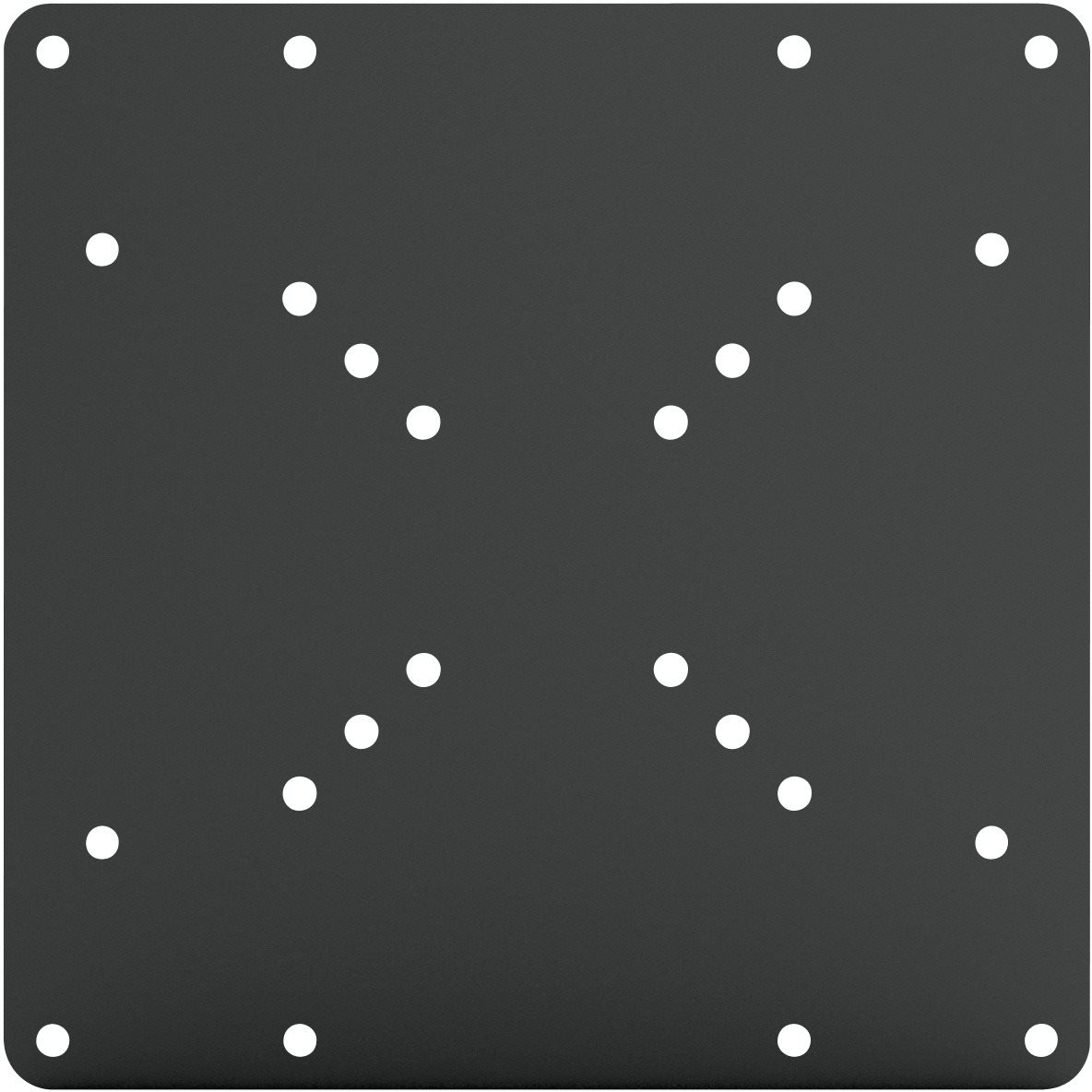 AlzeErgo VEP110 fekete (APW-EGVEP110B)