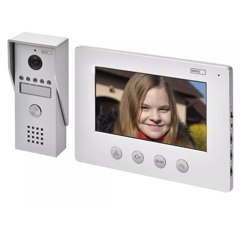 Emos EM-03M H2050 video kaputelefon (H2050)