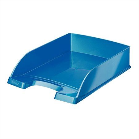 Leitz WOW Polistirolo Blu