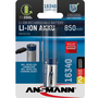 Ansmann 16340 Li-Ion 850 mAh Micro USB Akkumulátor (1db/csomag)