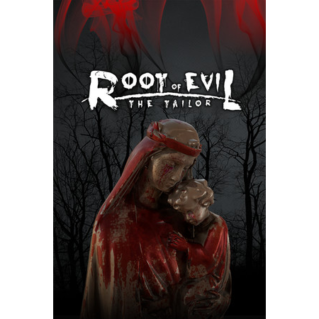 Root of Evil: The Tailor (PC - Steam elektronikus játék licensz)