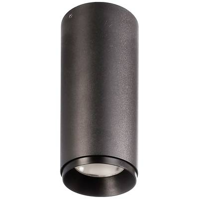 Deko Light (348238) Lucea LED-es mennyezeti lámpa LED 10 W Fekete (348238)