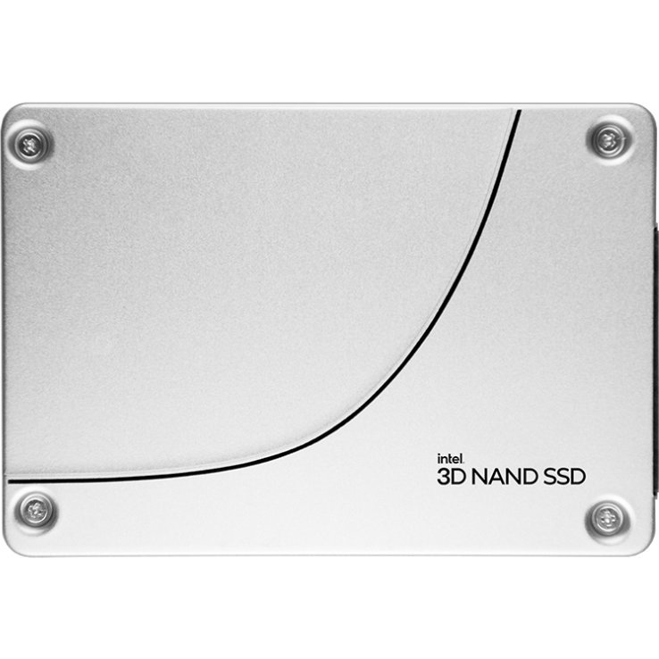 Solidigm D3-S4620 960GB 2.5" SATA SSD (SSDSC2KG960GZ1Z)