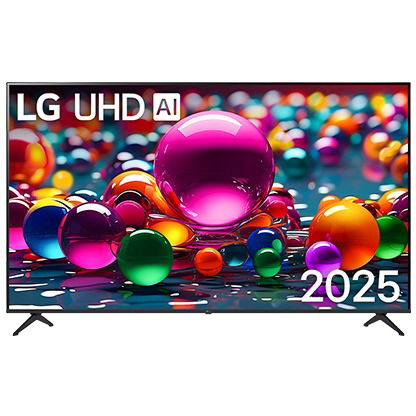 75" LG 75UA74006 (75UA74006LB.AEU)