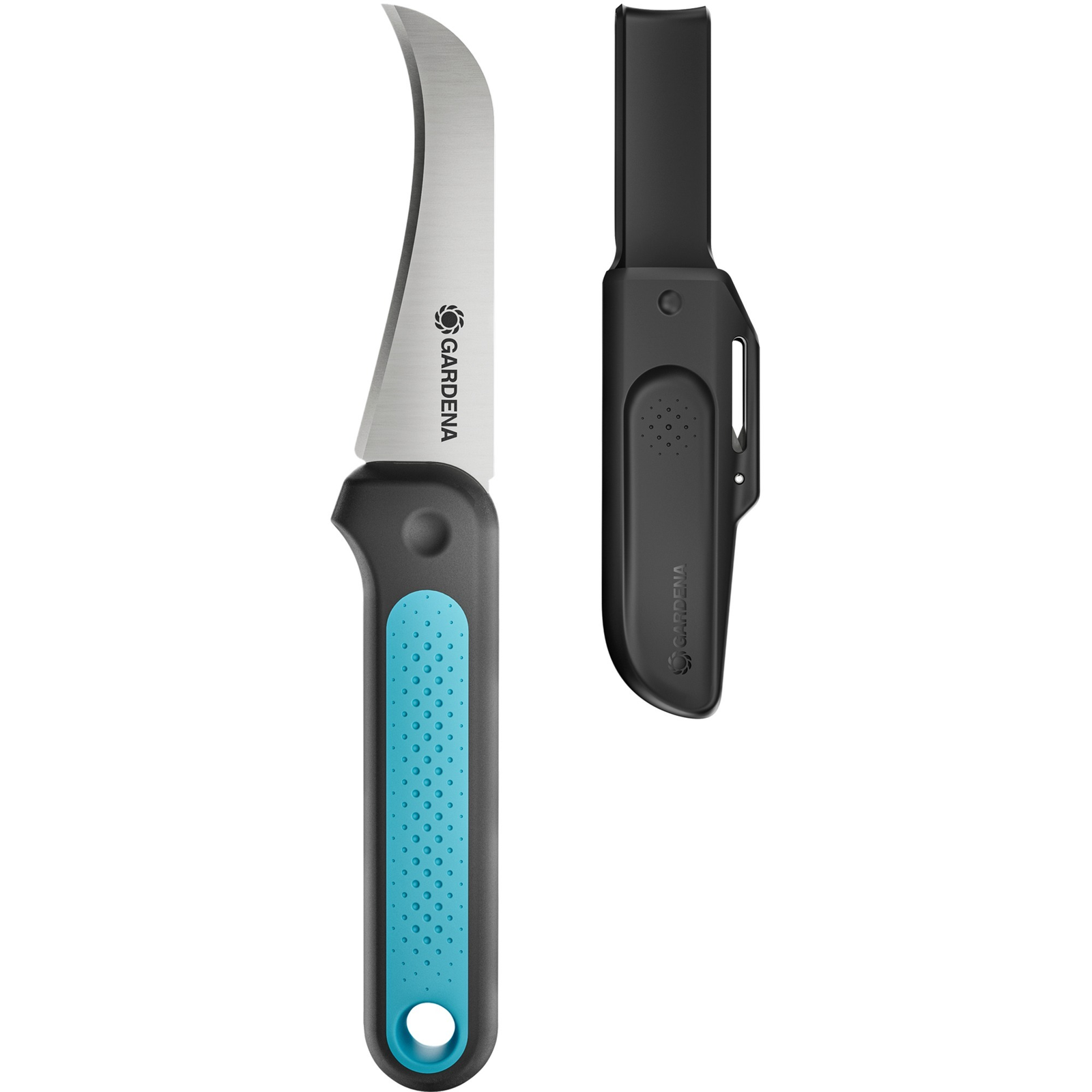 Gardena VeggieCut Szüretelő kés (12211-20)