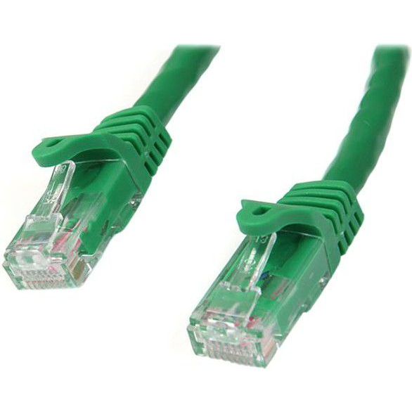 StarTech.com N6PATC10MGN netwerkkabel U/UTP (UTP)