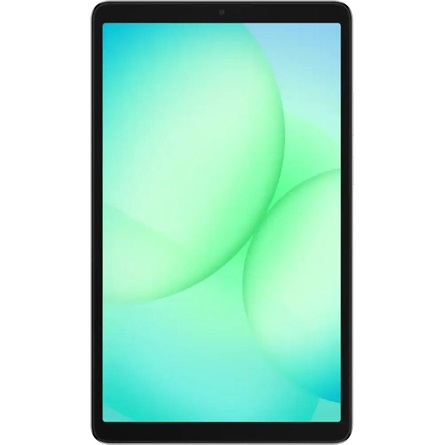 Samsung Galaxy Tab A11 Wi-Fi 128 GB 22,1 cm (8.7") 8 GB Wi-Fi 5 (802.11ac) Sølv