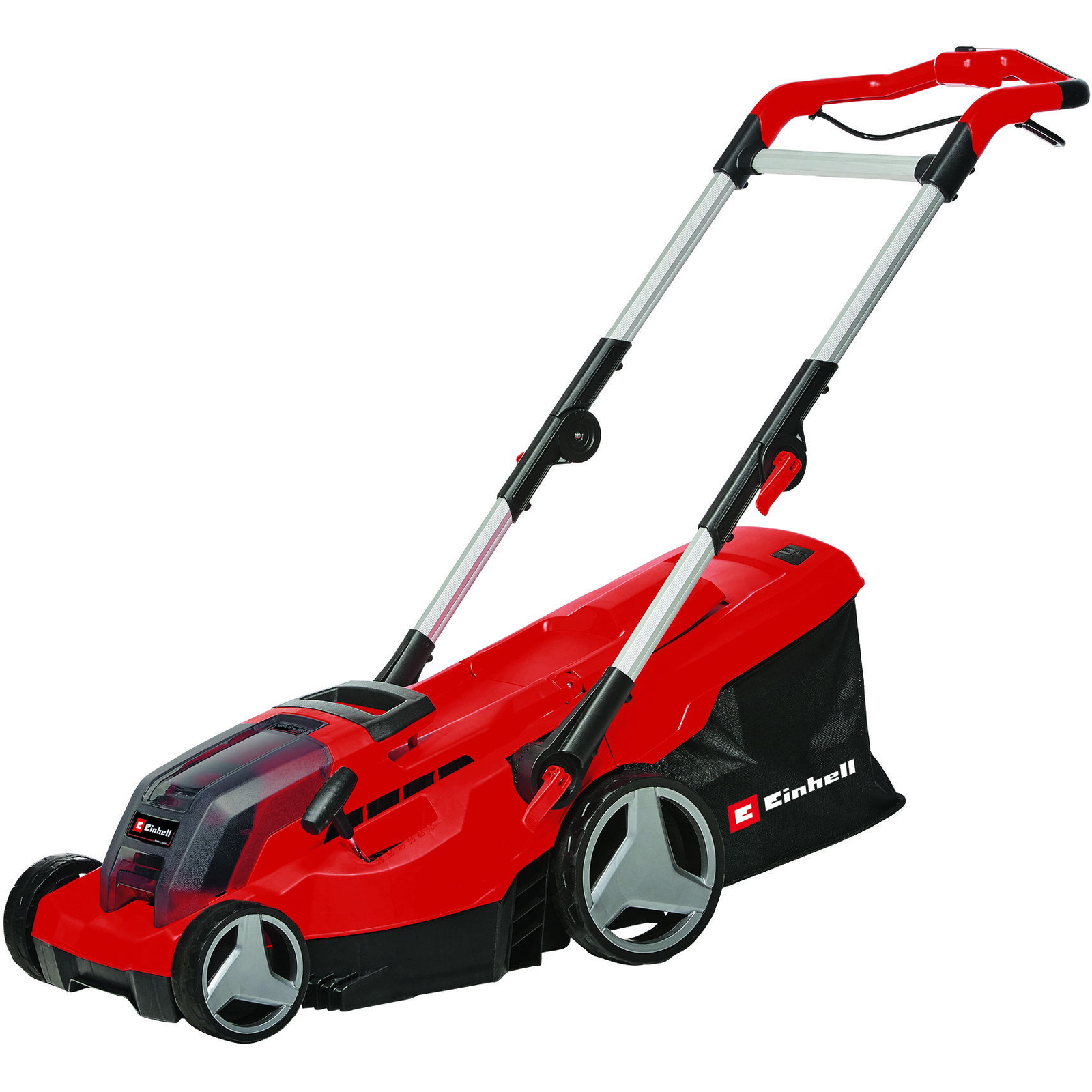 Einhell Aku GE-CM 36/37 Li (2 x 3,0 Ah) Expert (3413170)