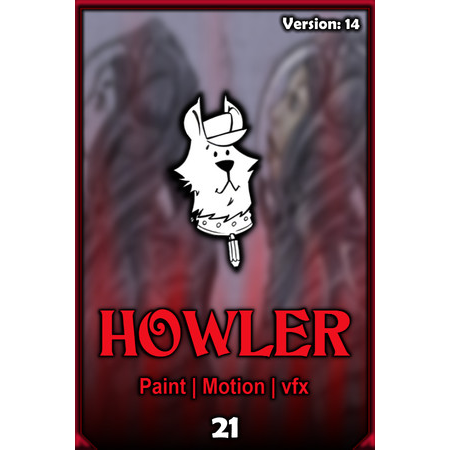 PD Howler 21 (PC - Steam elektronikus játék licensz)