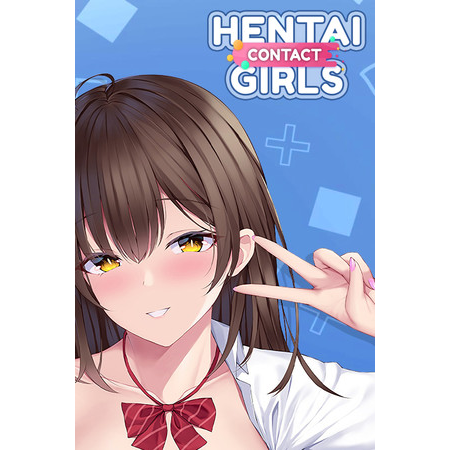 Hentai Girls: Contact [18+]