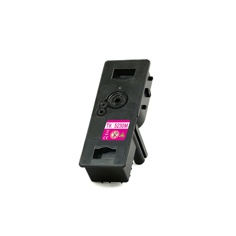 Katun Utángyártott KYOCERA TK5230 toner,Magenta 2200 oldal kapacitás KATUN* (1T02R9BNL0KTN) (1T02R9BNL0KTN)