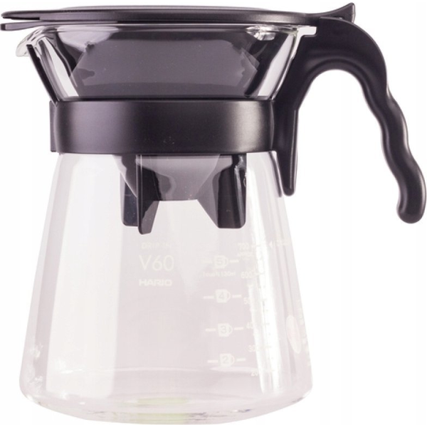  Hario Hario V60-02 Drip-In Server 700ml