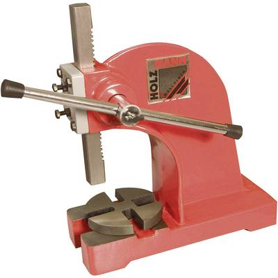 Csapágy kinyomó présgép, karos asztali műhelyprés Holzmann DOP 1000 (H050700006)