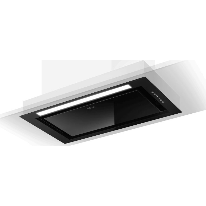 Elica - Páraelszívó HIDDEN 2.0 BL MAT/A/52 (PRF0197740)