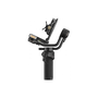 Zhiyun Weebill 3S Mobiltelefon stabilizátor - Fekete