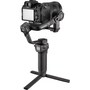 Zhiyun Weebill 3S Mobiltelefon stabilizátor - Fekete