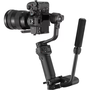 Zhiyun Weebill 3S Mobiltelefon stabilizátor - Fekete