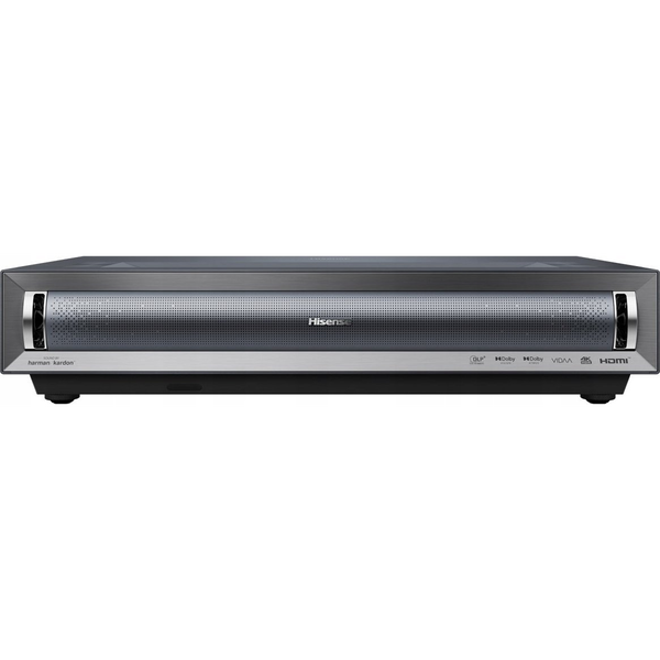 DLP Projektor Hisense PX3 szürke