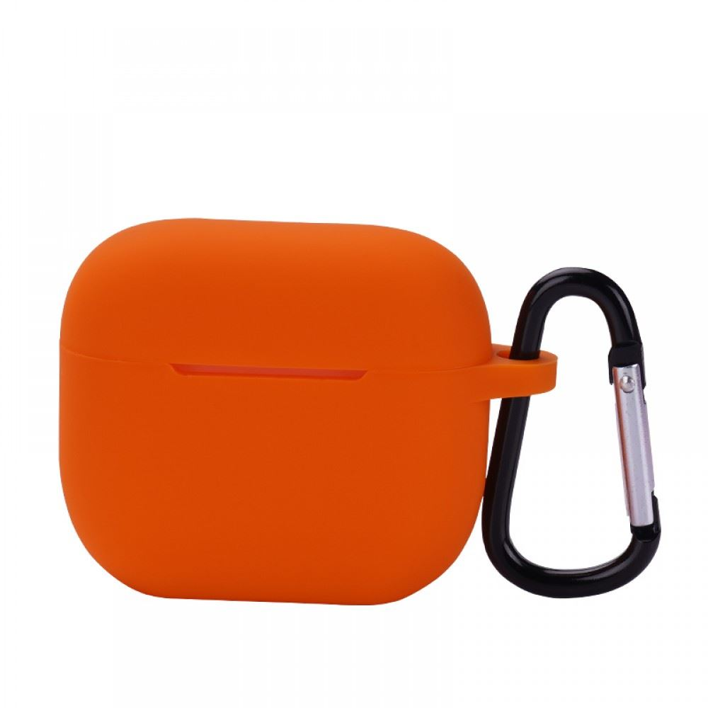 Cellect Airpods 3 szilikon tok 2.5 mm korall (AIRPODS3-CASE2.5-CO ) (AIRPODS3-CASE2.5-CO)