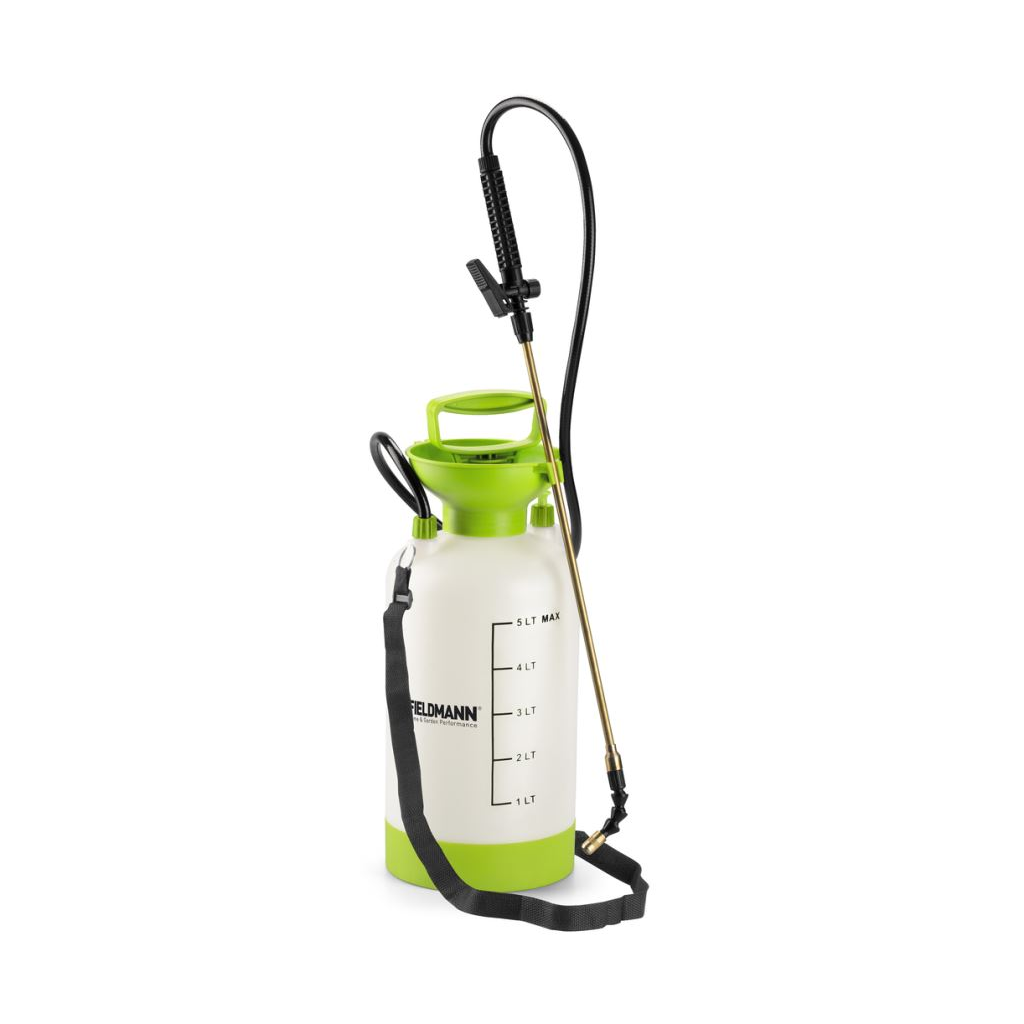 Fieldmann FZO 8060 kézi permetező, 5L (FZO 8060)