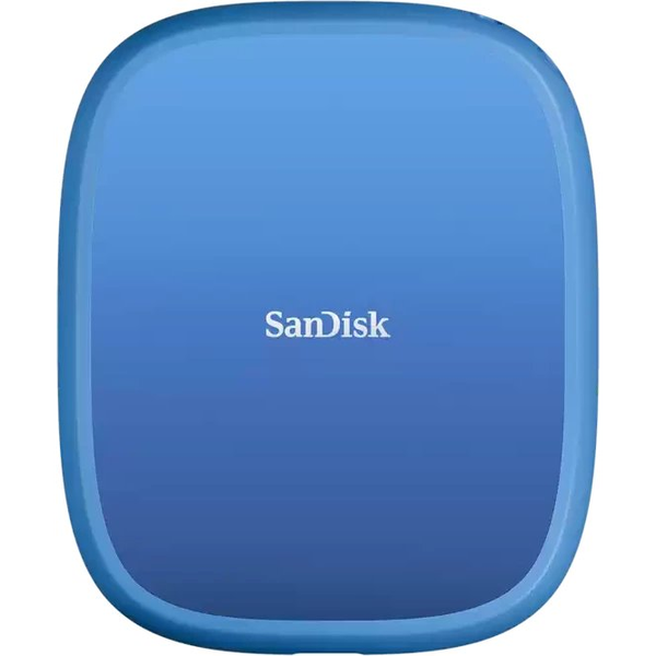 Sandisk 1TB Creator Phone SSD