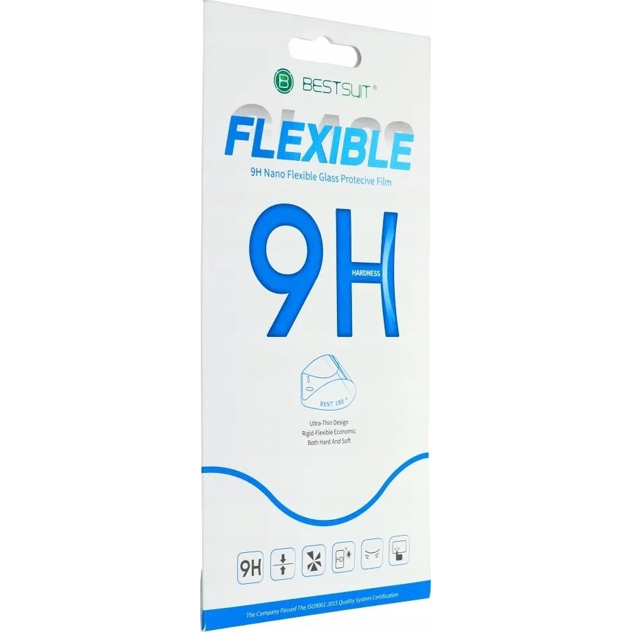Bestsuit Flexible Hibrid Üvegfólia Realme C67 5G ( )