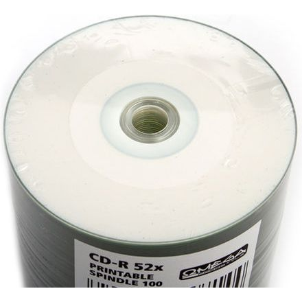 Freestyle CD-R (100 pack) 700 MB 52x 100 db