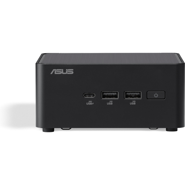 ASUS NUC 14 Pro Tall Kit RNUC14RVHV700000I UCFF Zwart 165H
