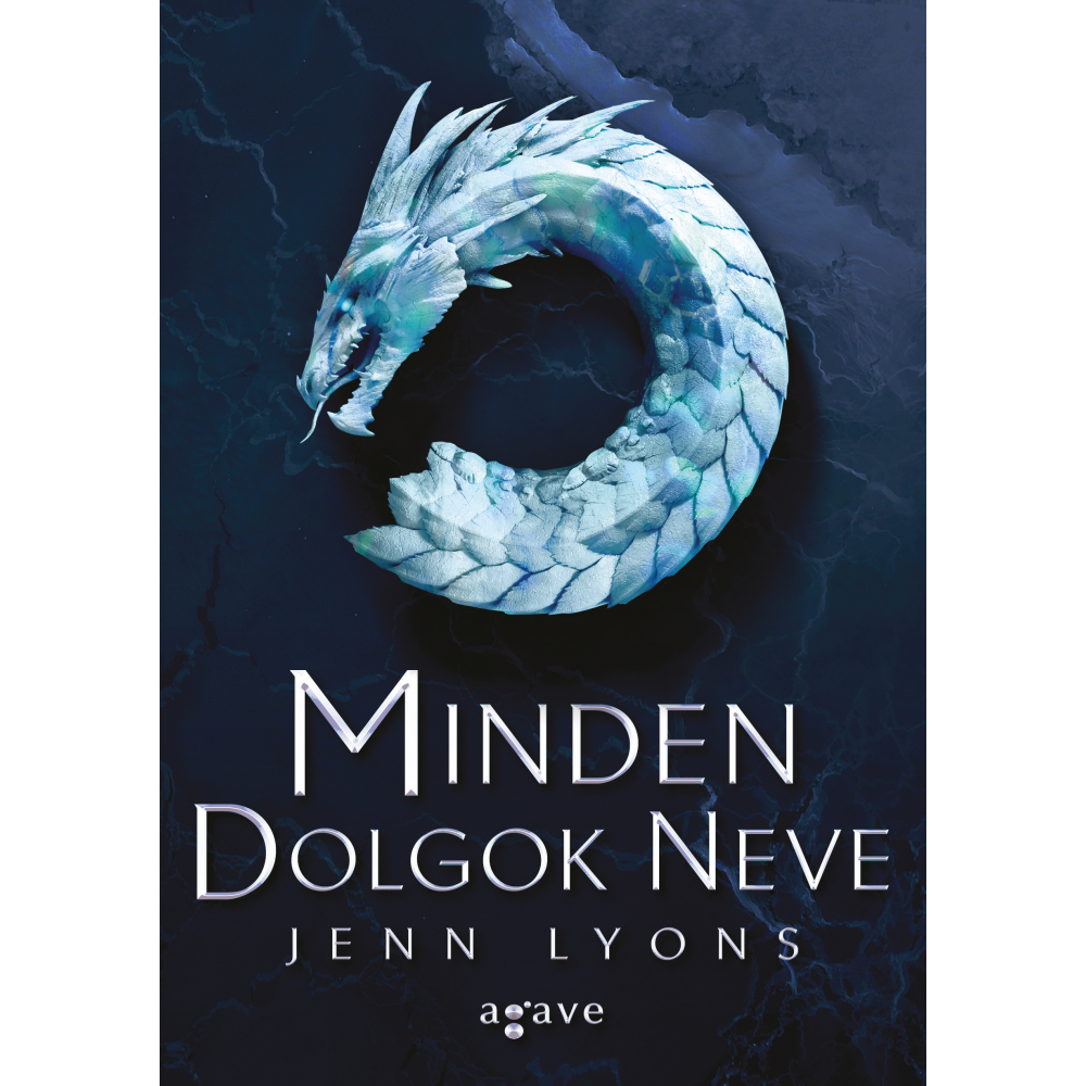 Minden Dolgok Neve (BK24-190047)