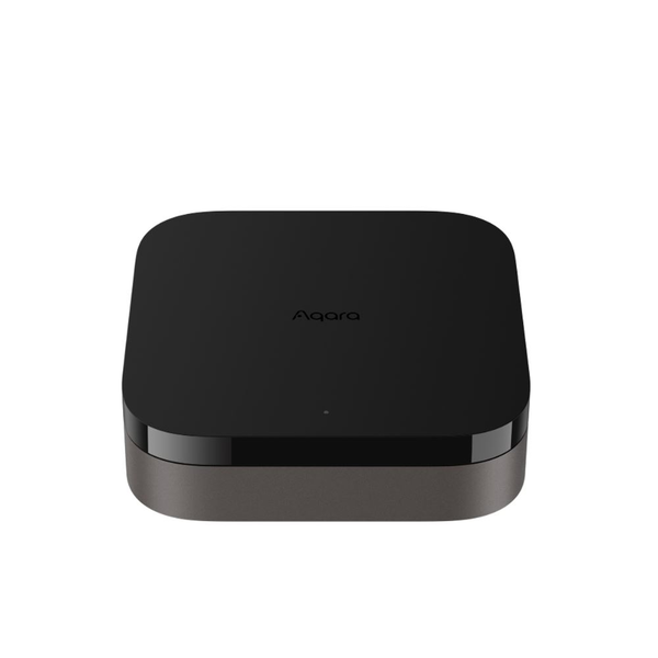 Aqara Hub M3 Negro - Centro De Control Smart Home