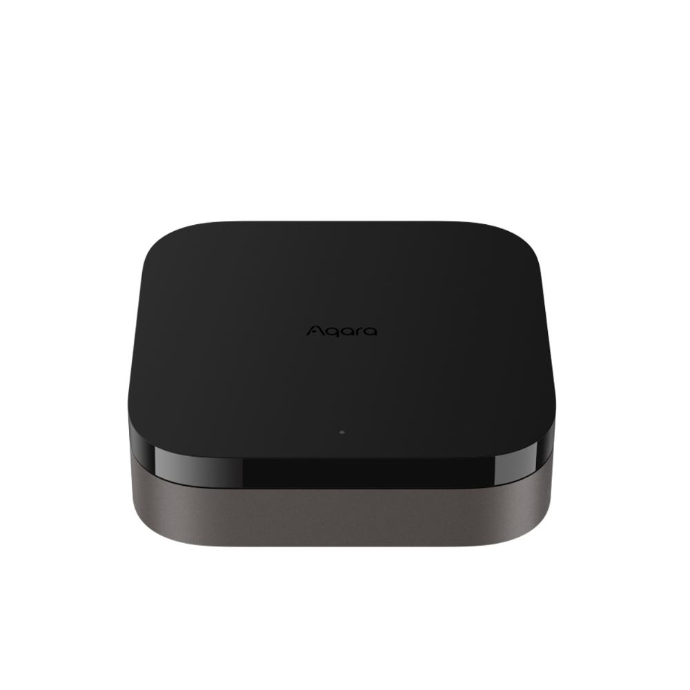 Aqara Hub M3 Zigbee + Thread + IR hub központi egység (HUB-M3) (HUB-M3)
