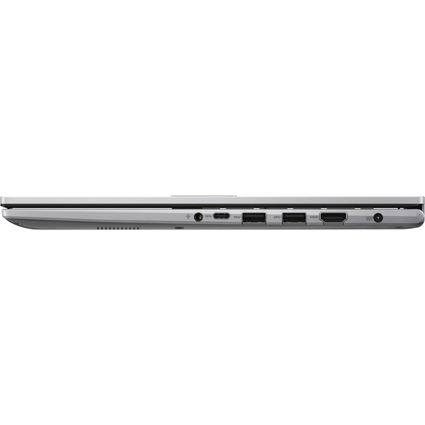 ASUS Vivobook 15 F1504VAP-W56 ноутбук Intel Core 5 120U 39,6 см (15.6") Full HD 16 GB DDR4-SDRAM 512 GB SSD Wi-Fi 6 (802.11ax) Windows 11 Home Сребърен