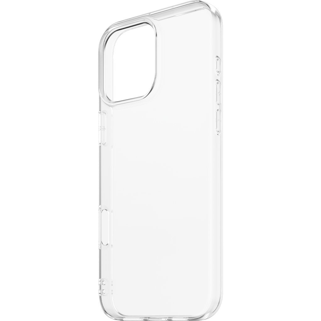 PanzerGlass SAFE by PG TPU Case 2024 6.9Inch Pro TP telefontok Borító Átlátszó (SAFE95899)