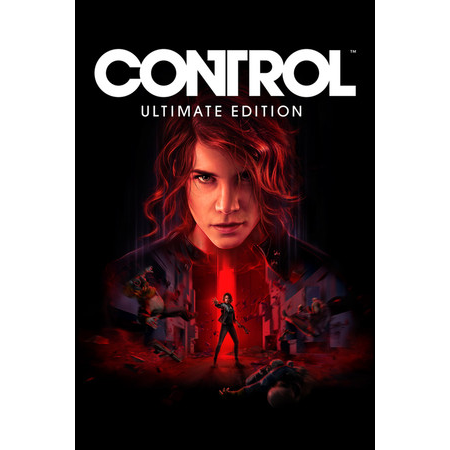 Control Ultimate Edition