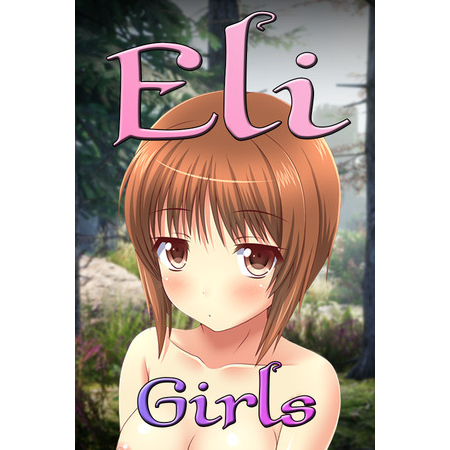 Eli Girls (PC - Steam elektronikus játék licensz)