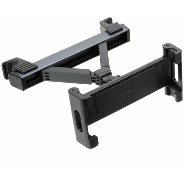 Fixed Univerzális 7"-13" Passenger Max Tablet autós tartó - Asztroszürke